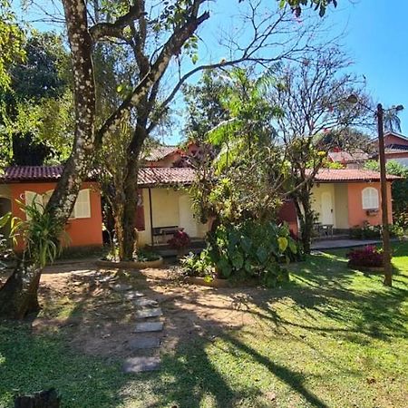 Chale Da Paz Villa Пенедо Екстериор снимка