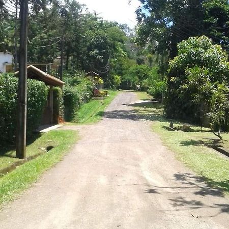 Chale Da Paz Villa Пенедо Екстериор снимка