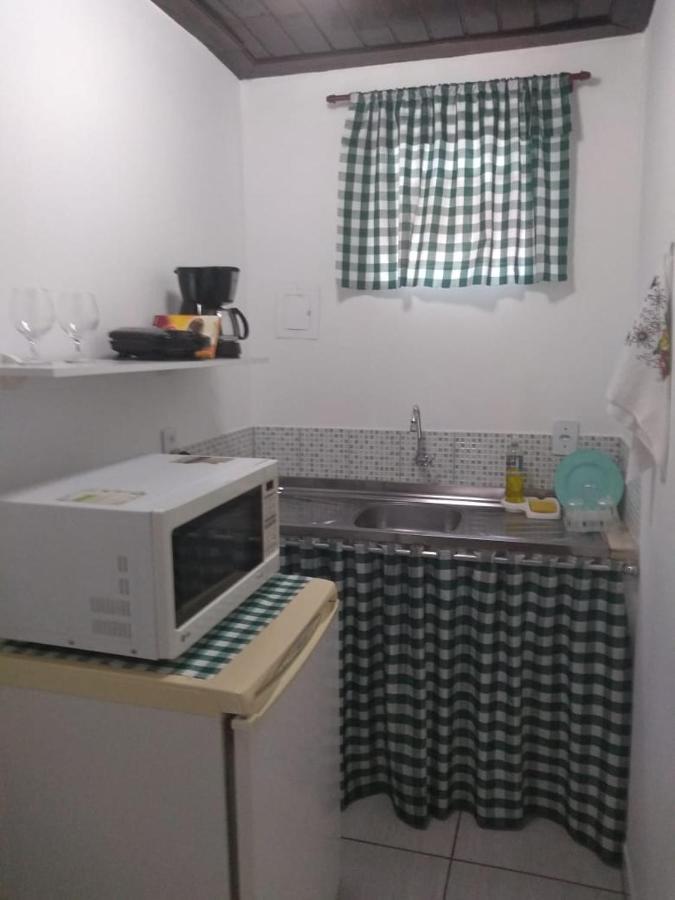 Chale Da Paz Villa Пенедо Екстериор снимка