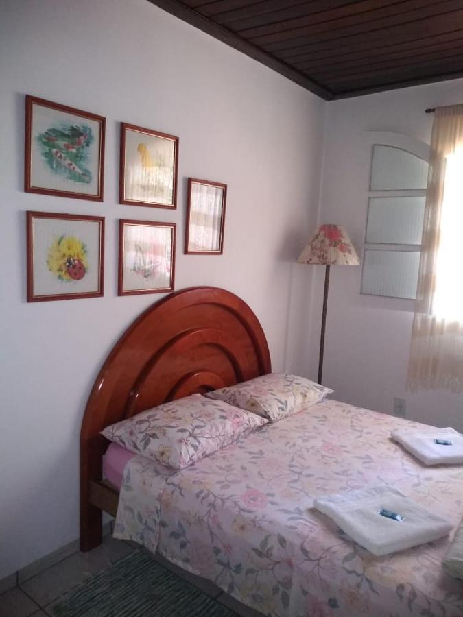 Chale Da Paz Villa Пенедо Екстериор снимка