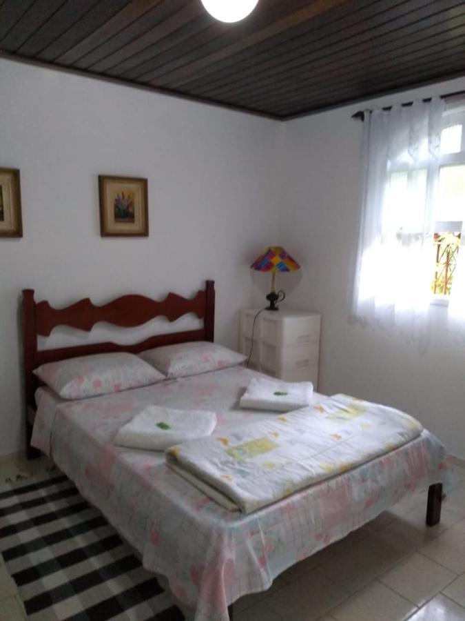 Chale Da Paz Villa Пенедо Екстериор снимка