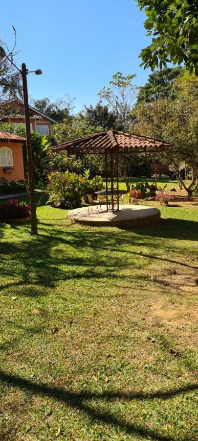 Chale Da Paz Villa Пенедо Екстериор снимка
