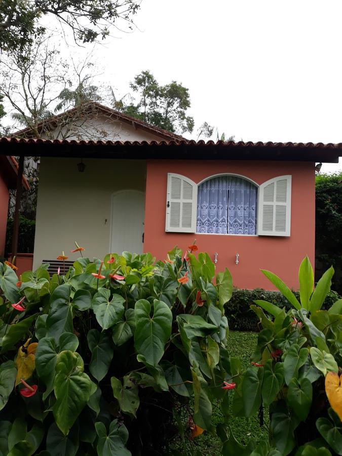 Chale Da Paz Villa Пенедо Екстериор снимка