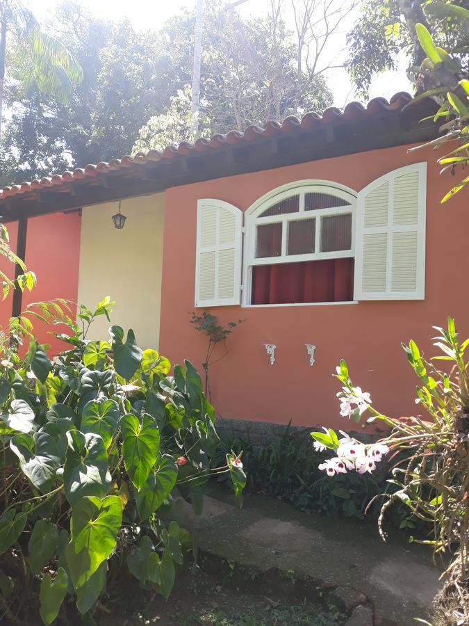 Chale Da Paz Villa Пенедо Екстериор снимка