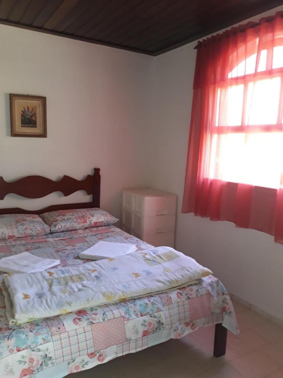 Chale Da Paz Villa Пенедо Екстериор снимка
