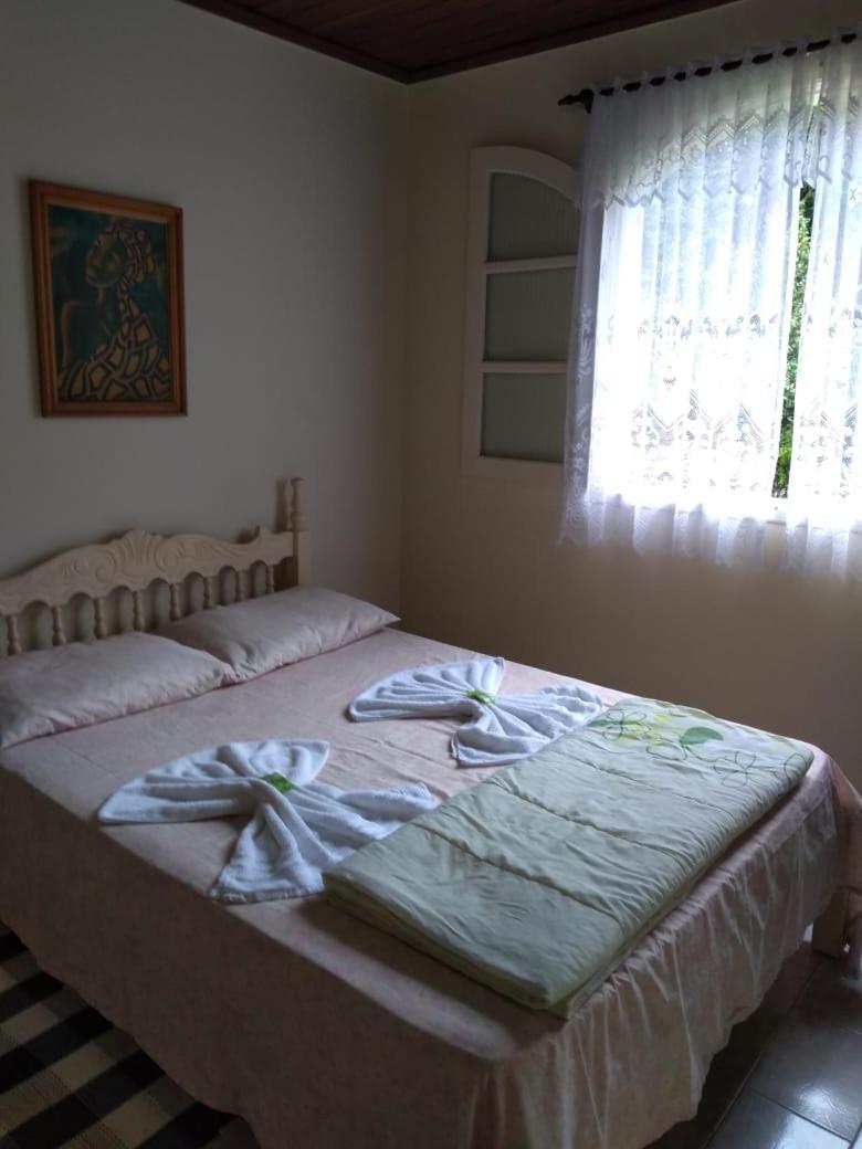 Chale Da Paz Villa Пенедо Екстериор снимка