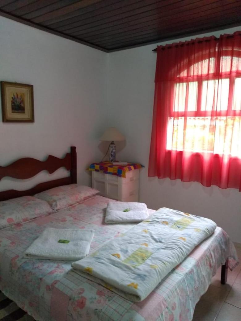 Chale Da Paz Villa Пенедо Екстериор снимка