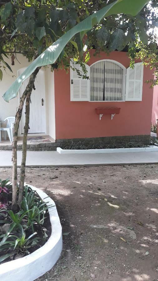 Chale Da Paz Villa Пенедо Екстериор снимка