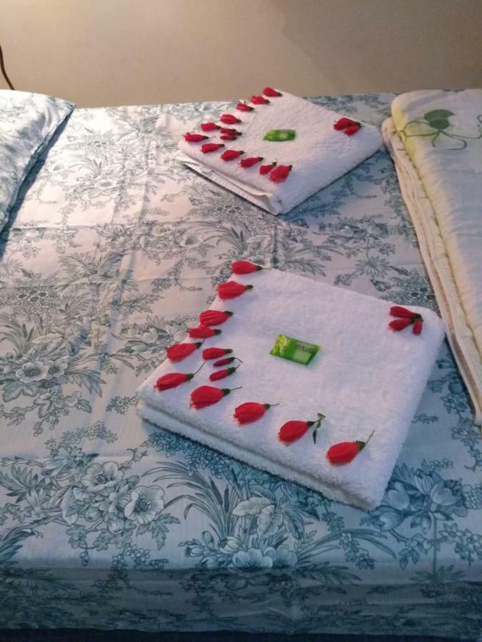 Chale Da Paz Villa Пенедо Екстериор снимка