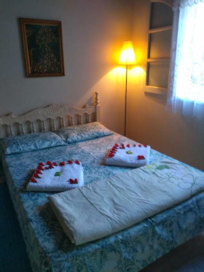 Chale Da Paz Villa Пенедо Екстериор снимка