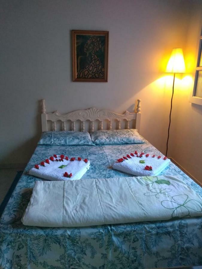 Chale Da Paz Villa Пенедо Екстериор снимка