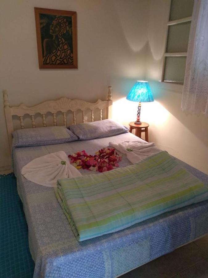 Chale Da Paz Villa Пенедо Екстериор снимка